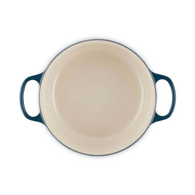 Cocotte ronde, view 6